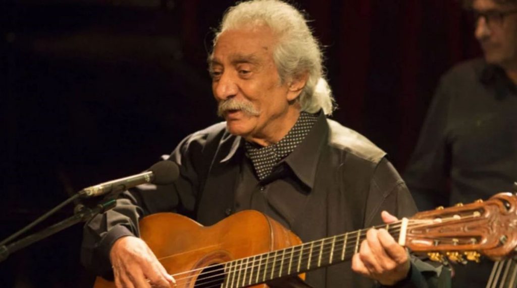 Ο σπουδαίος καλλιτέχνης Κώστας Χατζής έρχεται στη Λαμία για μια μοναδική μουσική βραδιά!