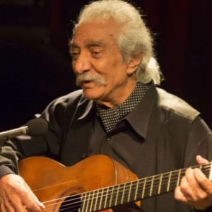 Ο σπουδαίος καλλιτέχνης Κώστας Χατζής έρχεται στη Λαμία για μια μοναδική μουσική βραδιά!