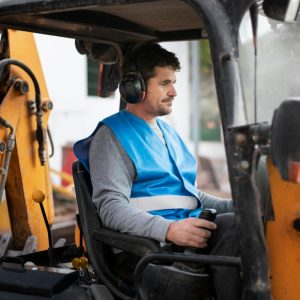 Ζητείται χειριστής μηχανημάτων έργου σε τεχνική εταιρεία της Φθιώτιδας