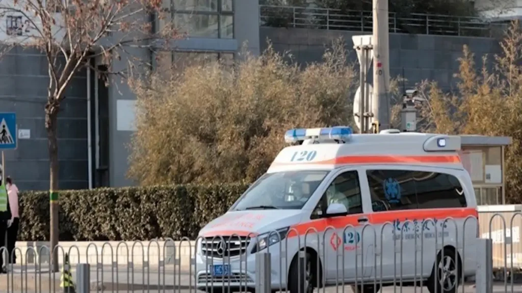 Κίνα: 12 νεκροί από έκρηξη σε κατάστημα πώλησης πυροτεχνημάτων – Οι αρχές ερευνούν την υπόθεση