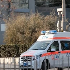 Κίνα: 12 νεκροί από έκρηξη σε κατάστημα πώλησης πυροτεχνημάτων – Οι αρχές ερευνούν την υπόθεση