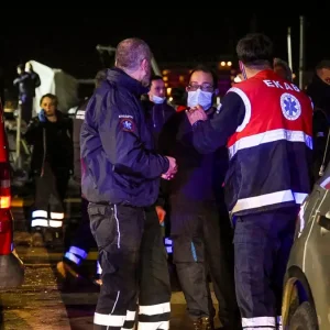 Αλέξης Τσίπρας για τραγωδία στη Χίο: Μας συγκλονίζει, καθολική απαίτηση να μην υπάρξει συγκάλυψη