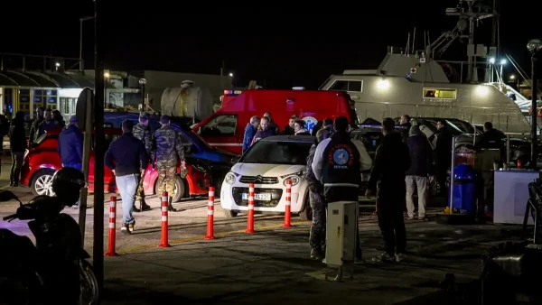 Χίος: Οι λεπτομέρειες της τραγωδίας με τους 15 νεκρούς μετανάστες – Οι καταθέσεις των διασωθέντων