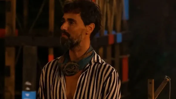 Survivor: Γιώργος Τσουκαλάς και Χρήστος Μυλωνάς αποχώρησαν από το ριάλιτι επιβίωσης