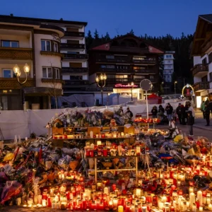 Τραγωδία στο Κραν Μοντανά: Η Ελβετία θα καταβάλει 56.000 δολ. για κάθε θύμα