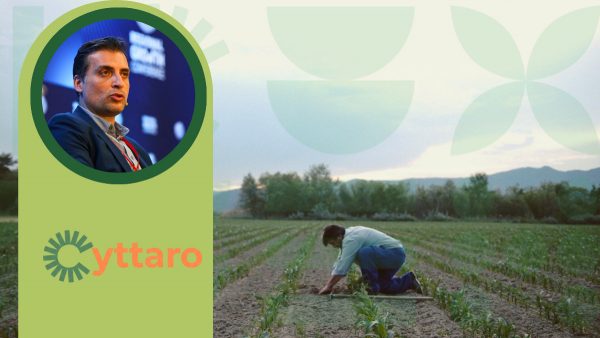 Ο πρώτος Επιταχυντής Αγροτικής Επιχειρηματικότητας στη Φθιώτιδα, σε καλεί στην Ενημέρωση για Mercosur και τη νέα ΚΑΠ