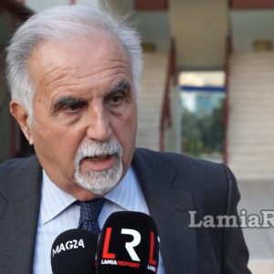 «Έφυγε» ο Λαμιώτης φαρμακοποιός Νίκος Δασκαλόπουλος - Το αντίο των συναδέλφων του