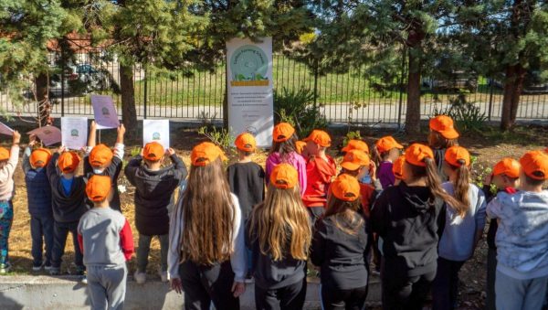 Carbon Farming Schools 2025: ΔΕΗ και Open Farm προωθούν τη βιώσιμη γεωργία στους μαθητές