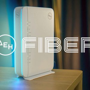 ΔΕΗ Fiber: Σε νέες περιοχές σε όλη την Ελλάδα  το FTTH ίντερνετ από τη ΔΕΗ με 100% οπτική ίνα