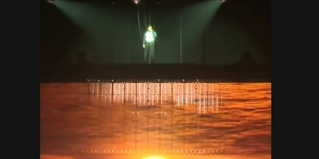 Ατύχημα-σοκ για τον Ισπανό ράπερ Delaossa σε συναυλία -Έπεσε από ύψος 20 μέτρων