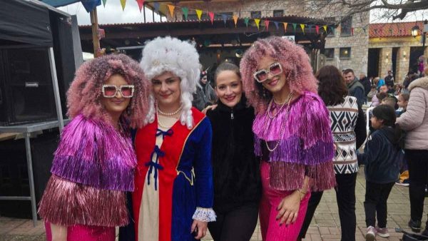 Δήμος Αμφίκλειας - Ελάτειας: Στον απόηχο του τριημέρου της Καθαράς Δευτέρας (ΦΩΤΟ)