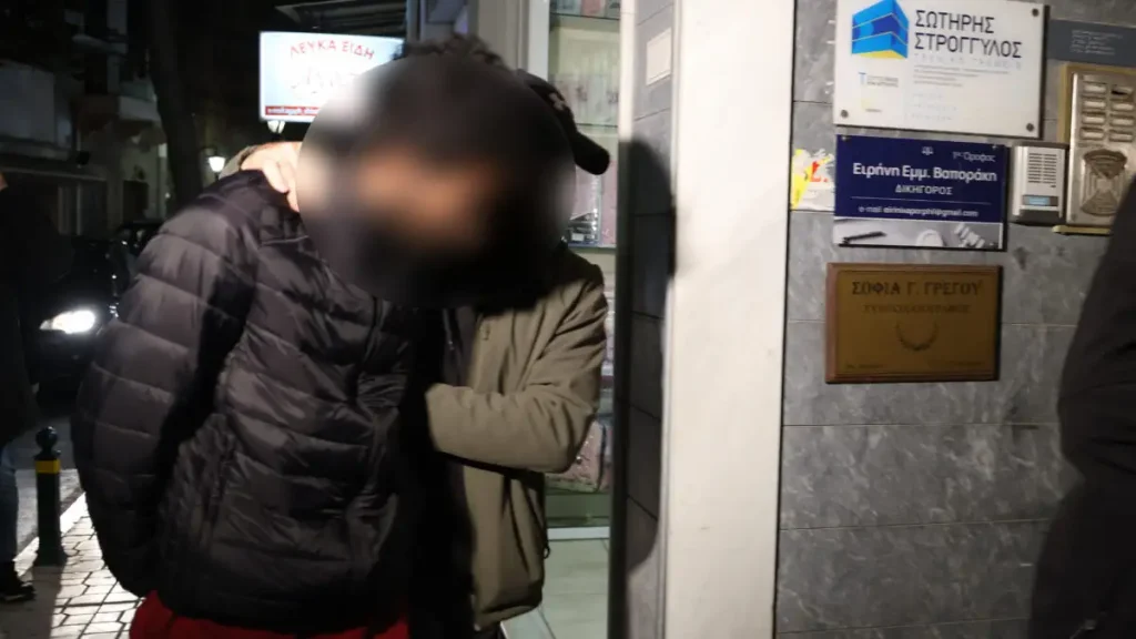 Τραγωδία στη Χίο: Ο διακινητής πίεζε να βγουν στη στεριά – Η πληρωμή «Hawala» και η διαδρομή των χρημάτων