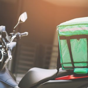 Ζητείται διανομέας από το Start Cafe