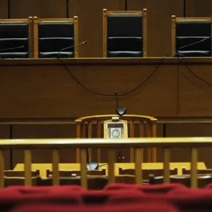 Υποκλοπές: Ποινή – μαμούθ 126 χρόνων για τους 4 εκπροσώπους εταιρειών εμπορίας παράνομου λογισμικού predator