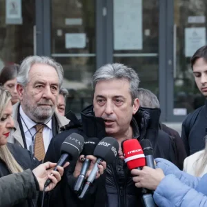 Δίκη για Τέμπη: Ανακοινώθηκε η σύνθεση του δικαστηρίου