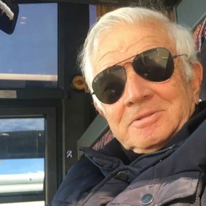 Πένθος στο Υπεραστικό ΚΤΕΛ Φθιώτιδας για τον χαμό του Δημήτρη Λάππα