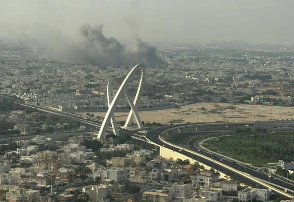 Σε ύψιστο συναγερμό η Μέση Ανατολή: Ανοίγουν τα καταφύγια στο Ισραήλ - Σε θέση μάχης τα αμερικανικά μαχητικά F-22