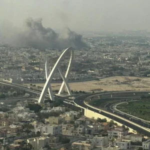 Σε ύψιστο συναγερμό η Μέση Ανατολή: Ανοίγουν τα καταφύγια στο Ισραήλ - Σε θέση μάχης τα αμερικανικά μαχητικά F-22