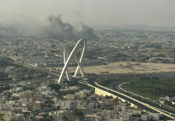 Σε ύψιστο συναγερμό η Μέση Ανατολή: Ανοίγουν τα καταφύγια στο Ισραήλ - Σε θέση μάχης τα αμερικανικά μαχητικά F-22
