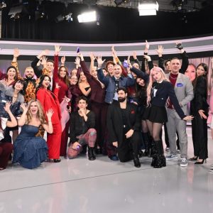 Eurovision 2026: Όσα θα δούμε στον πρώτο ημιτελικό του «Sing for Greece 2026», πως θα ψηφίσει το κοινό