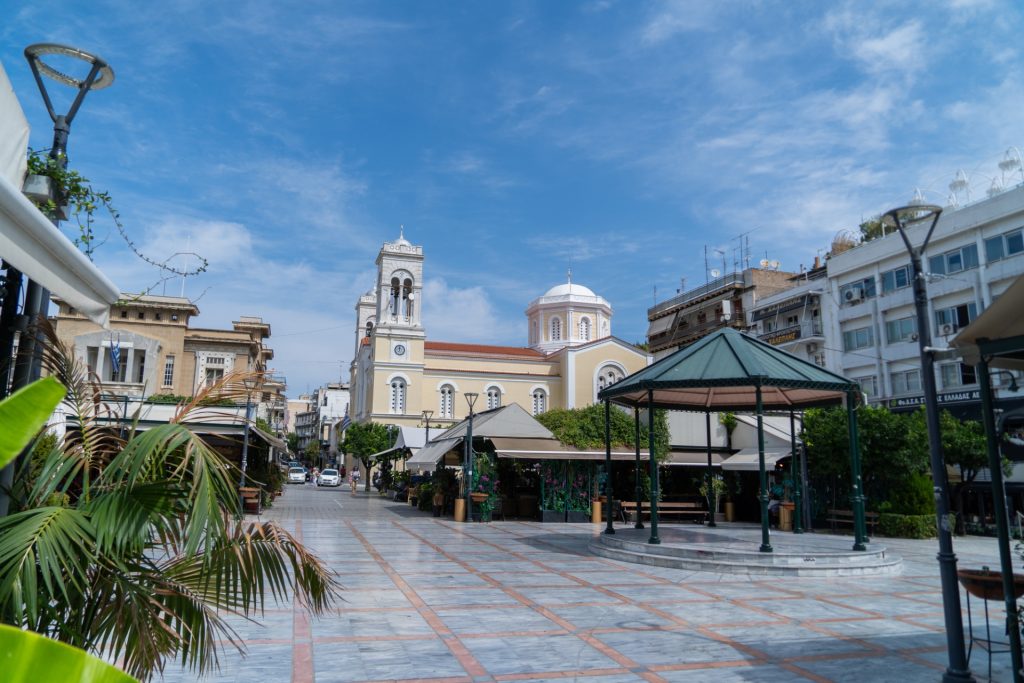 Παρασκευή: Δράση με αφορμή την Ημέρα Μηδενικών Διακρίσεων στην πλατεία Ελευθερίας