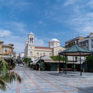 Παρασκευή: Δράση με αφορμή την Ημέρα Μηδενικών Διακρίσεων στην πλατεία Ελευθερίας