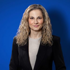 Στη Lidl Γερμανίας η Νικολέττα Κολομπούρδα – Η Σοφία Ουζουνίδου αναλαμβάνει Chief People Officer σε Ελλάδα και Κύπρο