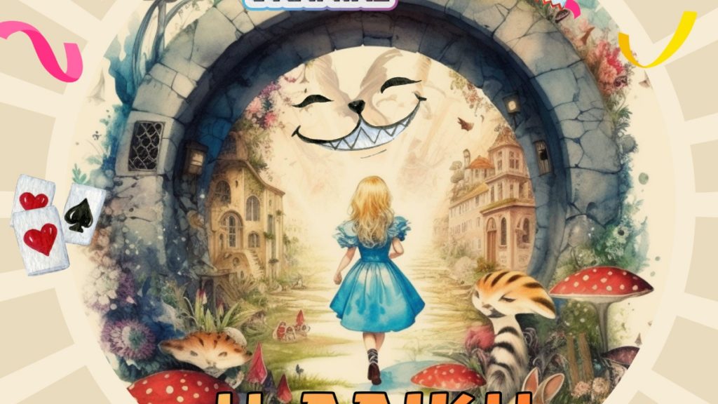 "Η Αλίκη στη Χώρα του Καρναβαλιού" έρχεται στην πλατεία Ελευθερίας