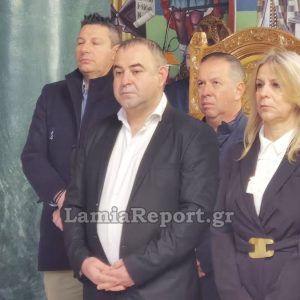 Τριανταφύλλης: «Οι άνθρωποι πεθαίνουν μόνο όταν ξεχνιούνται και εμείς δεν θα τους ξεχάσουμε ποτέ» - Η ΕΑΣΥΦ τίμησε τη μνήμη των πεσόντων αστυνομικών