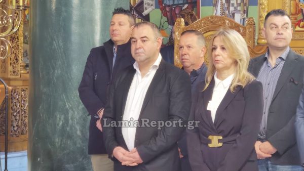 Τριανταφύλλης: «Οι άνθρωποι πεθαίνουν μόνο όταν ξεχνιούνται και εμείς δεν θα τους ξεχάσουμε ποτέ» - Η ΕΑΣΥΦ τίμησε τη μνήμη των πεσόντων αστυνομικών