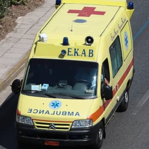 Νέα τραγωδία στην άσφαλτο της Χαλκιδικής: Νεκρός 19χρονος σε σφοδρή σύγκρουση δύο αυτοκινήτων