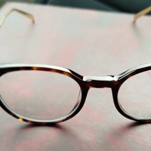 Βρέθηκαν τα γυαλιά της φωτογραφίας στο γήπεδο της Μεγάλης Βρύσης