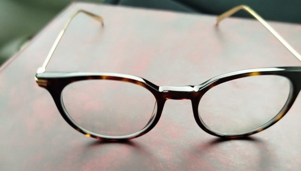 Βρέθηκαν τα γυαλιά της φωτογραφίας στο γήπεδο της Μεγάλης Βρύσης