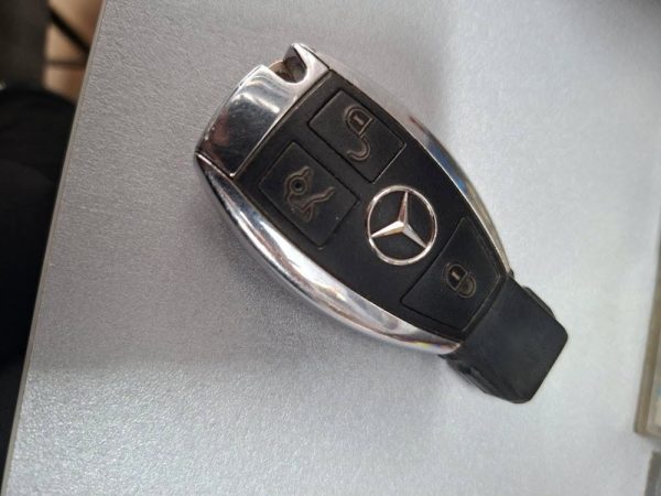 Βρέθηκε κλειδί αυτοκινήτου στην πλατεία Λαού