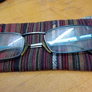 Βρέθηκαν γυαλιά οράσεως στον Σταυρό Λαμίας