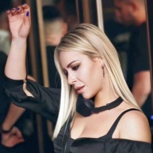 Αύριο Καθαρά Δευτέρα διασκεδάζουμε με τη Dj Μαρία Τραγιανού στο Liberty