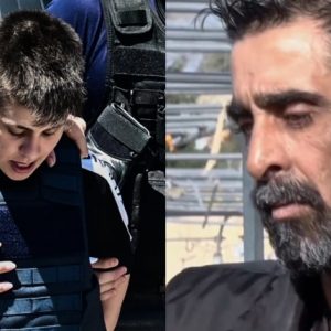 Ειρήνη Μουρτζούκου: "Την είχα πιάσει από τον γιακά και τη ρωτούσα τι έκανε στο παιδί μου" λέει ο πατέρας του Παναγιωτάκη