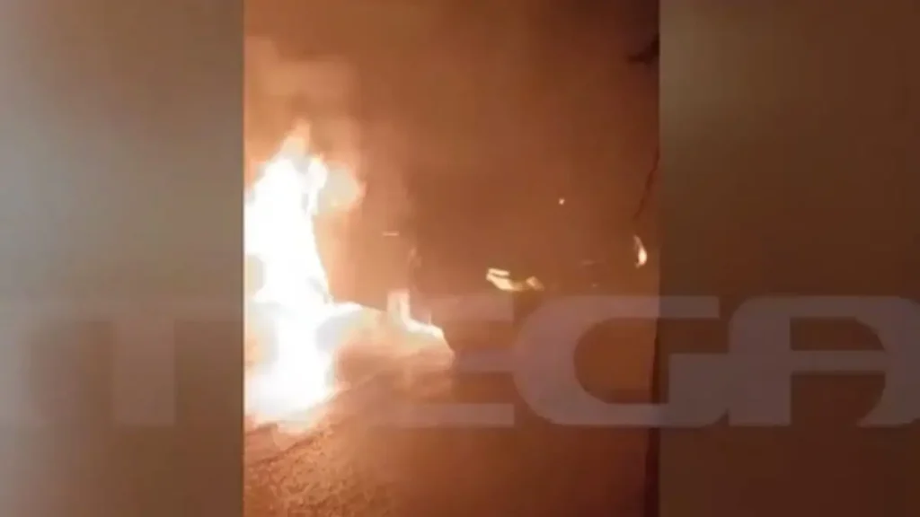 Δασκάλα γιόγκα ανατίναζε αυτοκίνητα φίλων και συγγενών για εκδίκηση σε Νέα Ερυθραία, Κηφισιά και Μεταμόρφωση – Βίντεο ντοκουμέντο