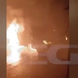 Δασκάλα γιόγκα ανατίναζε αυτοκίνητα φίλων και συγγενών για εκδίκηση σε Νέα Ερυθραία, Κηφισιά και Μεταμόρφωση – Βίντεο ντοκουμέντο