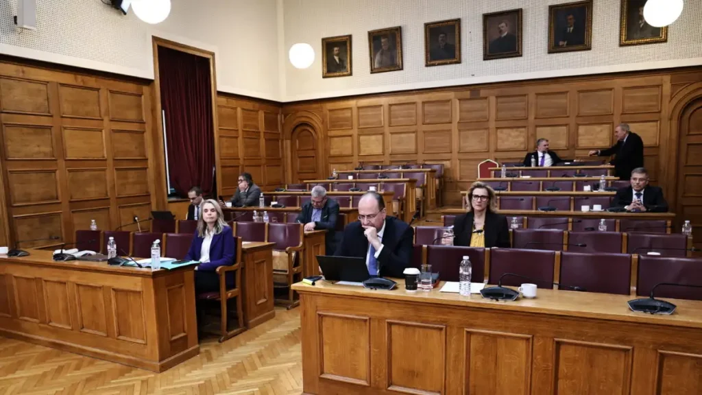 ΟΠΕΚΕΠΕ: Στην τελική ευθεία η Εξεταστική Επιτροπή, εβδομάδα εξελίξεων στη Βουλή