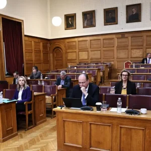 ΟΠΕΚΕΠΕ: Στην τελική ευθεία η Εξεταστική Επιτροπή, εβδομάδα εξελίξεων στη Βουλή