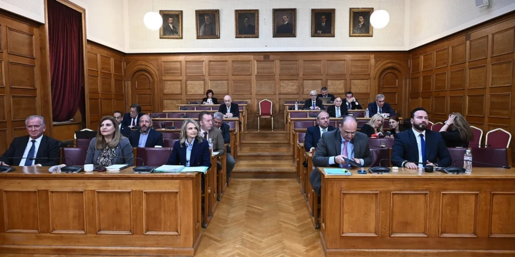 Το ΠΑΣΟΚ ζητά την παρέμβαση του Προέδρου της Βουλής για τη συνέχιση της εξεταστικής για τον ΟΠΕΚΕΠΕ - Επιστολή στον Ν. Κακλαμάνη