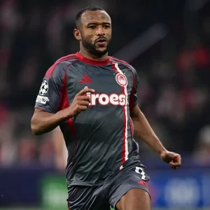 Ολυμπιακός – Παναθηναϊκός: Με Ελ Κααμπί η αποστολή του Μεντιλίμπαρ για το ντέρμπι της Super League