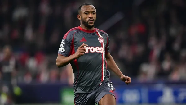 Ολυμπιακός – Παναθηναϊκός: Με Ελ Κααμπί η αποστολή του Μεντιλίμπαρ για το ντέρμπι της Super League