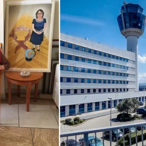 Πώς έγινε η τραγωδία στο αεροδρόμιο Ελευθέριος Βενιζέλος με την 67χρονη ΑμεΑ - Ποια ήταν η «αγωνίστρια της ζωής» Μαρία Λαδά