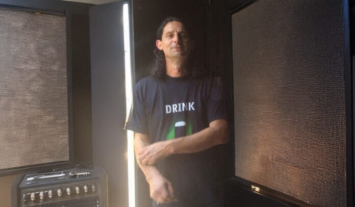 Την Κυριακή το ετήσιο μνημόσυνο του Ηλία Παναγιωτόπουλου