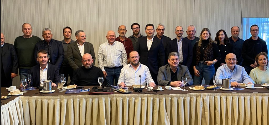 26η Ετήσια Γενική Συνέλευση ΕΛΟΠΥ: Οικονομική ανάκαμψη και έντονος προβληματισμός για την αδιαφορία της Πολιτείας