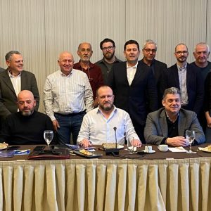 26η Ετήσια Γενική Συνέλευση ΕΛΟΠΥ: Οικονομική ανάκαμψη και έντονος προβληματισμός για την αδιαφορία της Πολιτείας