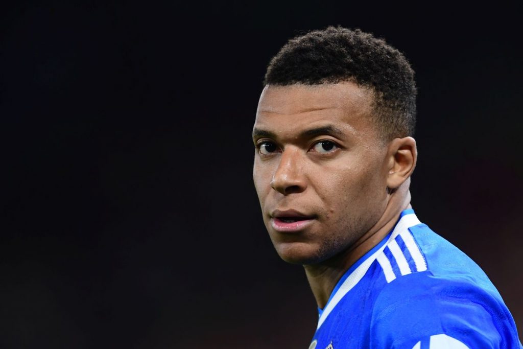 Χωρίς τον Εμπαπέ η Ρεάλ Μαδρίτης κόντρα στην Μπενφίκα για τη ρεβάνς του Champions League