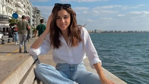 Έμμα Καρυωτάκη: Συνεχίζει να προσφέρει ζωή 4 χρόνια μετά τον θάνατό της σε τροχαίο